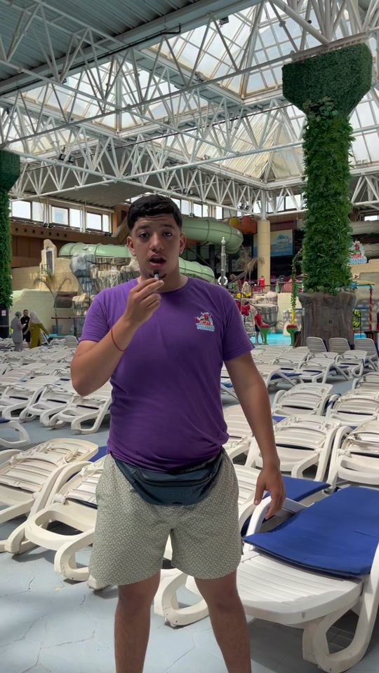 TikTok video thumbnail by viva.aquapark