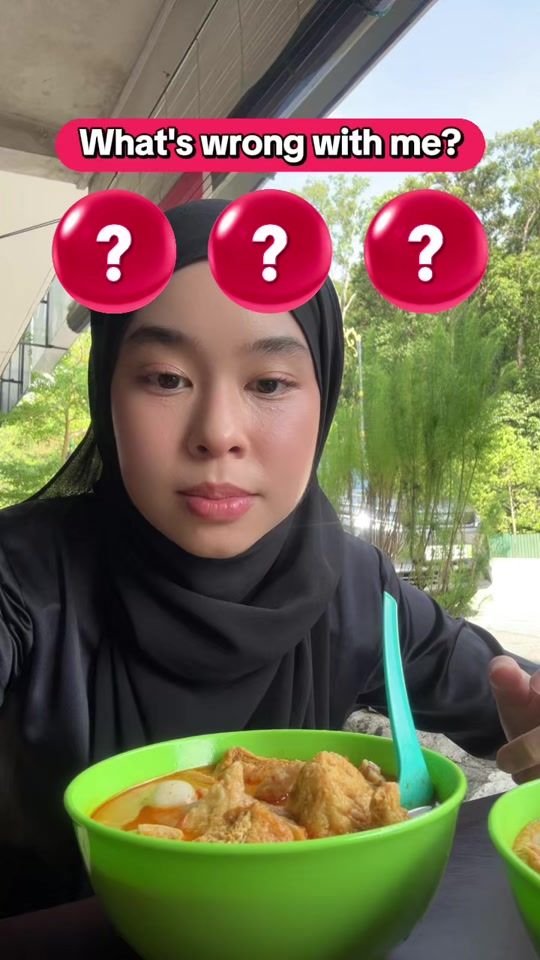 TikTok video thumbnail by trisyiaaazman