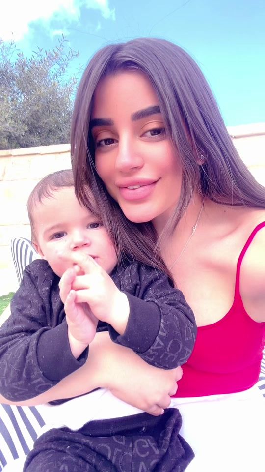 TikTok video thumbnail by maya_shechter_