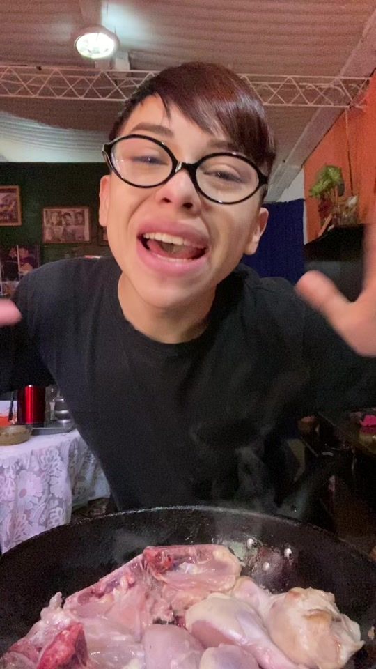 TikTok video thumbnail by isa_gzzz