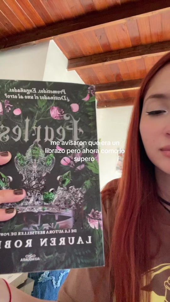 TikTok video thumbnail by giureads