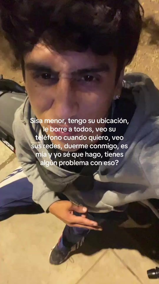 TikTok video thumbnail by mr.calicho09