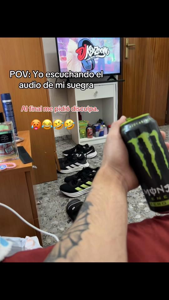 TikTok video thumbnail by diegozarate5