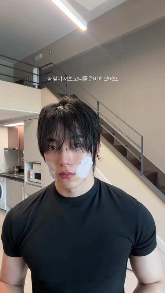 TikTok video thumbnail by kwon_star_