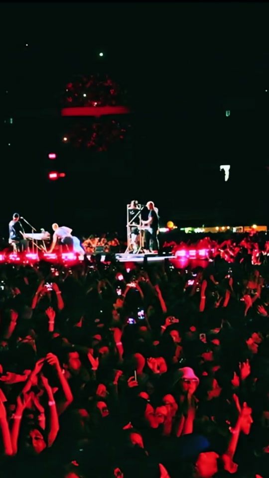 TikTok video thumbnail by coldplay_arg