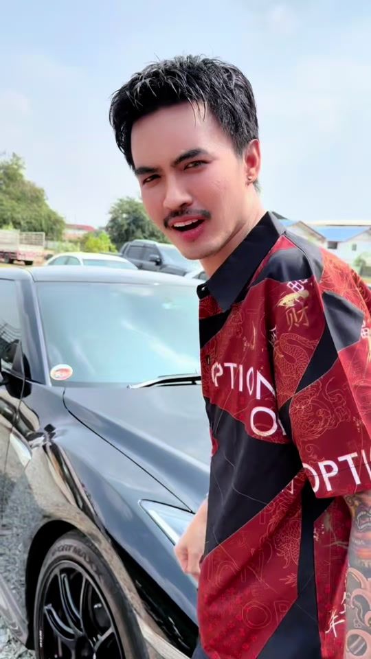 TikTok video thumbnail by nattakon_tle