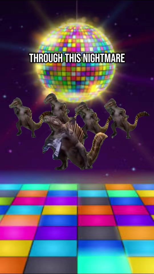 TikTok video thumbnail by jurassic.world.page