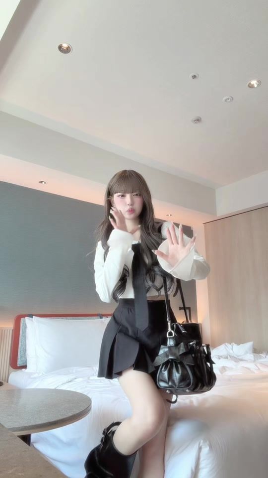 TikTok video thumbnail by minami.0819