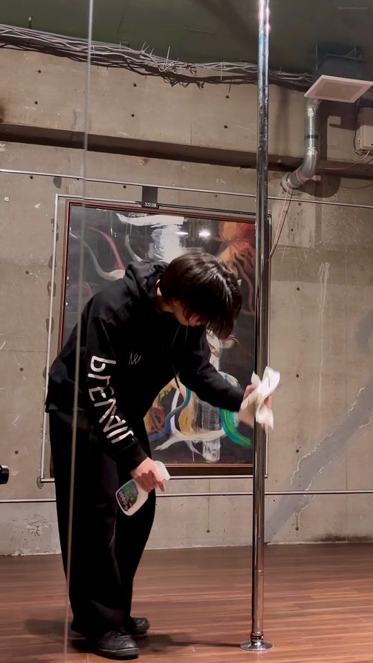 TikTok video thumbnail by ln_pole