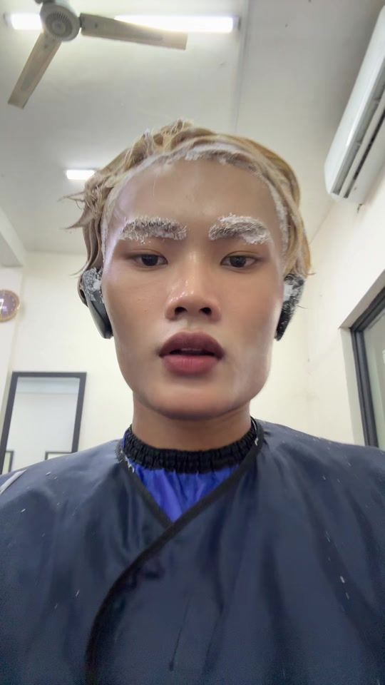TikTok video thumbnail by 8hong8