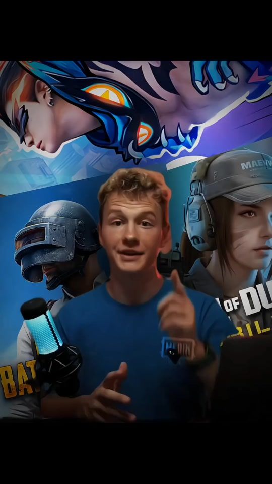 TikTok video thumbnail by pubg_kaha