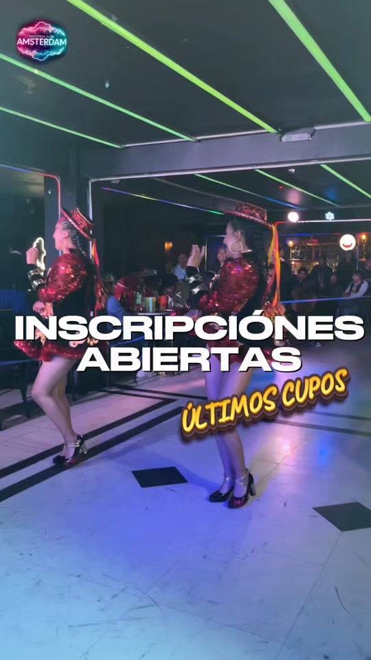 TikTok video thumbnail by discoteca.club.amsterdam