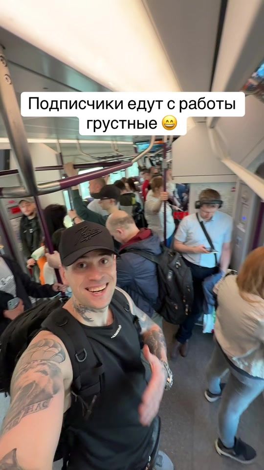 TikTok video thumbnail by denis_sergeyevich_cringe