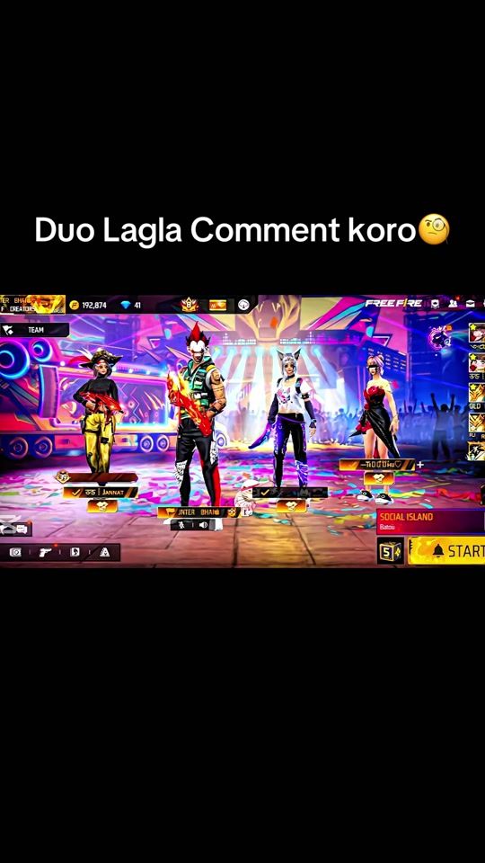 TikTok video thumbnail by meawgaming_ff