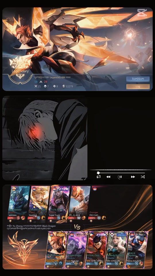 TikTok video thumbnail by defeat638