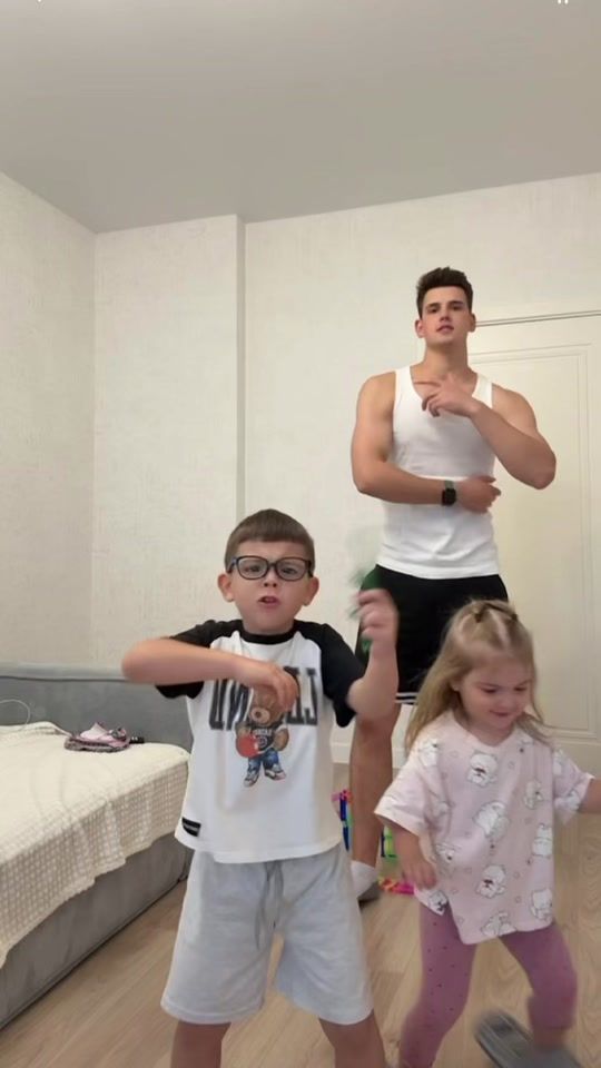 TikTok video thumbnail by daddy_svyat