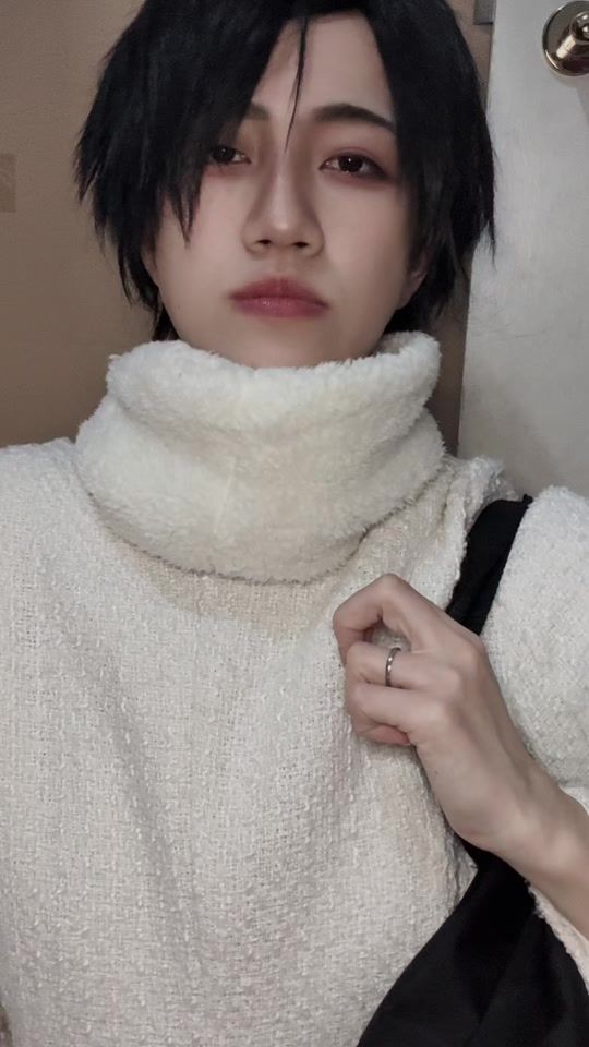 TikTok video thumbnail by birth_riko