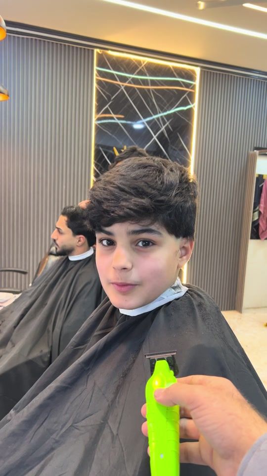 TikTok video thumbnail by raadbarber