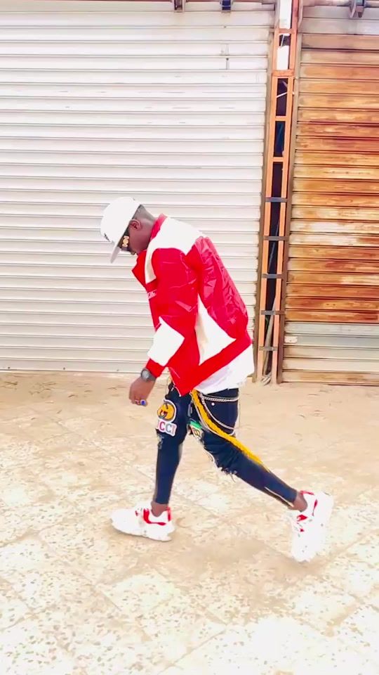 TikTok video thumbnail by kabirou369912