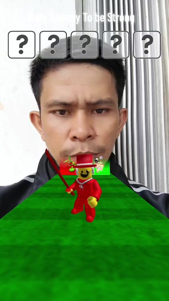 TikTok video thumbnail by fauzanakromul