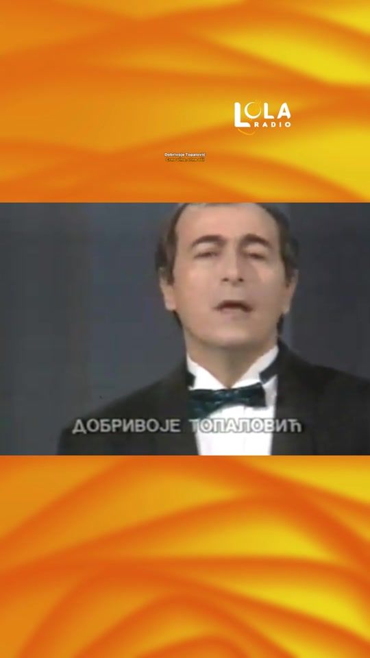 TikTok video thumbnail by radiolola.rs