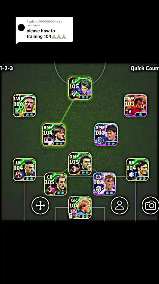 TikTok video thumbnail by khayo_efootball