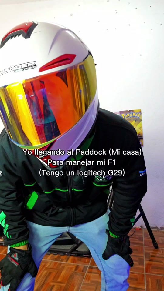 TikTok video thumbnail by willousky