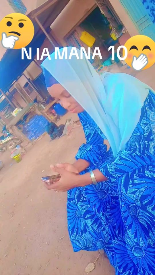 TikTok video thumbnail by sekoua10