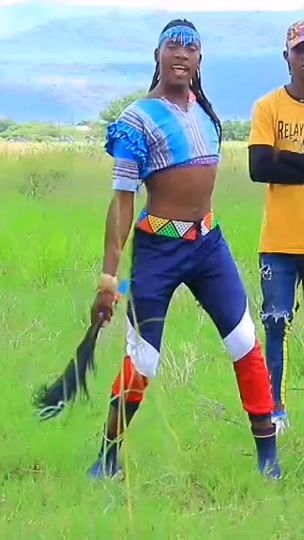 TikTok video thumbnail by combomuimbi