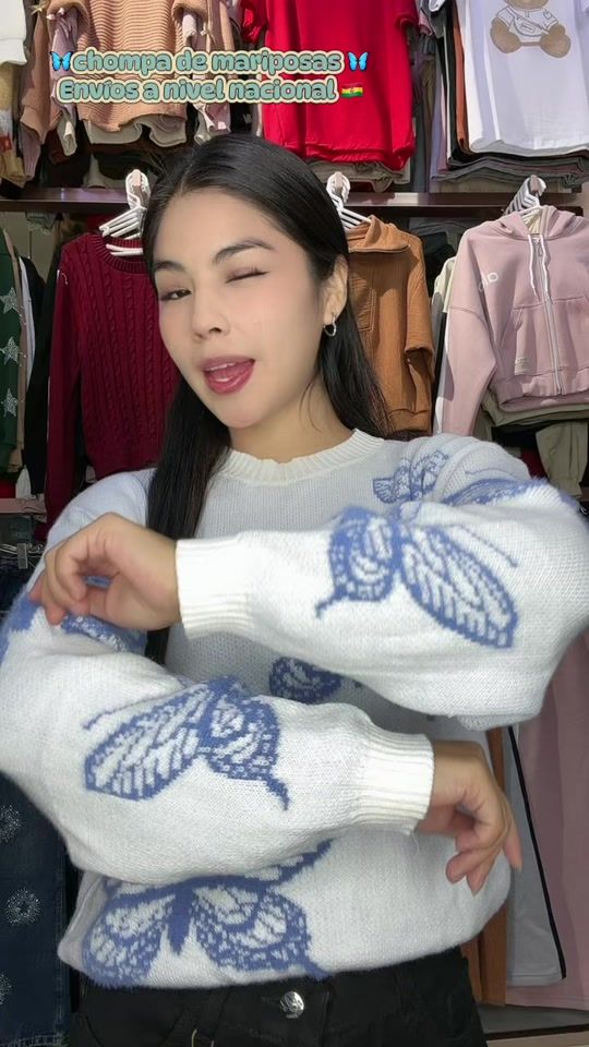 TikTok video thumbnail by abbiestore077