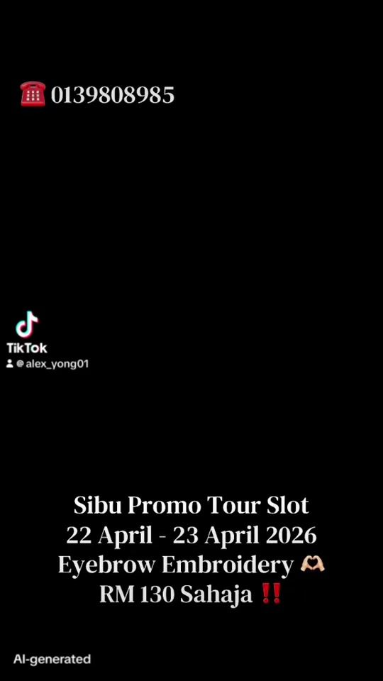 TikTok video thumbnail by alex_yong01
