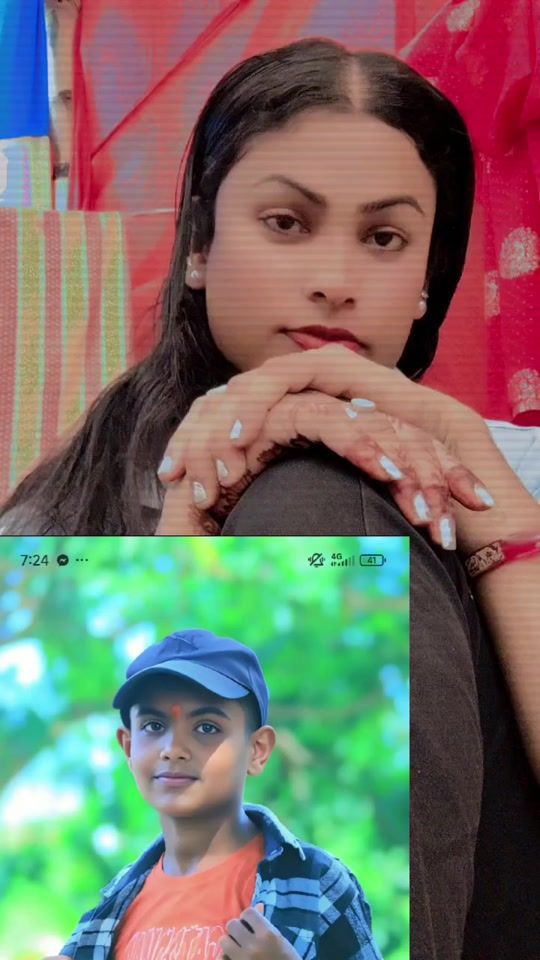 TikTok video thumbnail by kameshwarcomedi