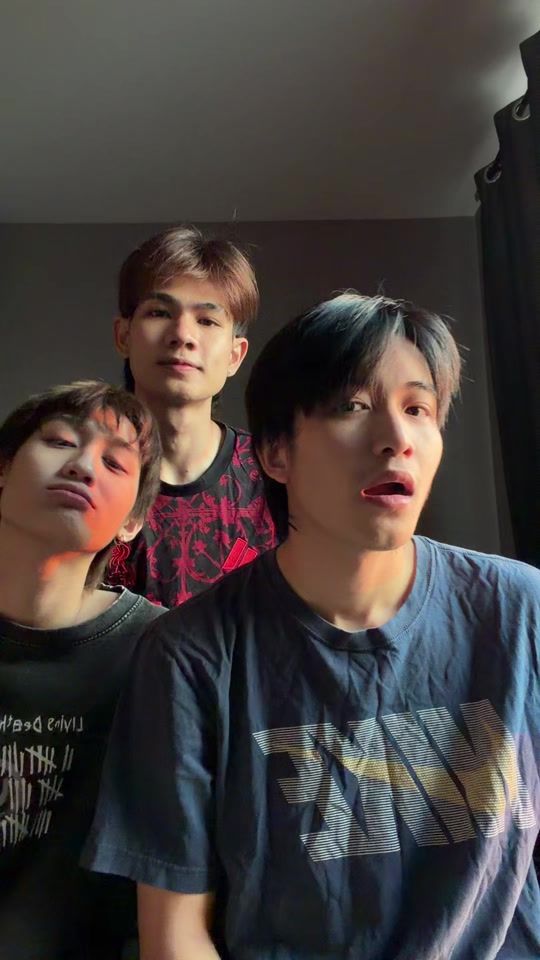 TikTok video thumbnail by _pan_itsarayut