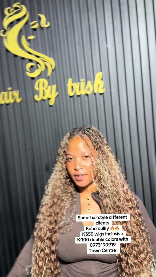 TikTok video thumbnail by hairbytrish05