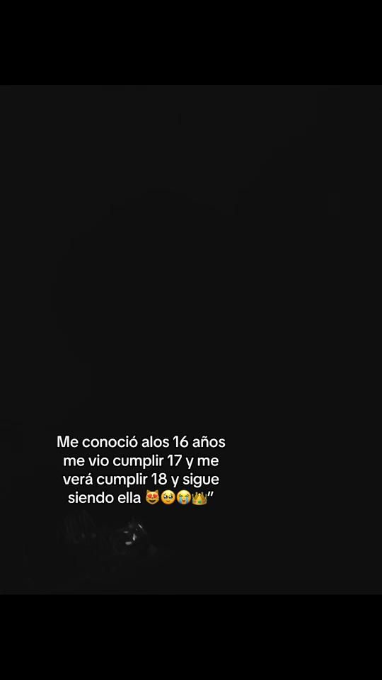 TikTok video thumbnail by cristofer.hernand412
