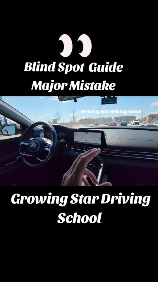 TikTok video thumbnail by drivingtipsforsuccess