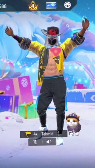 TikTok video thumbnail by 4x_tahmid