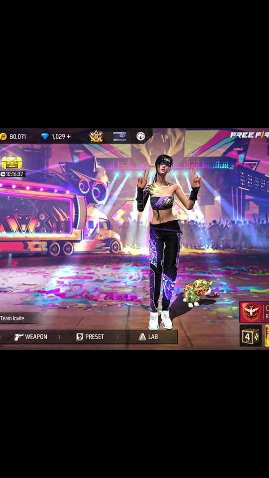 TikTok video thumbnail by freefire.adela