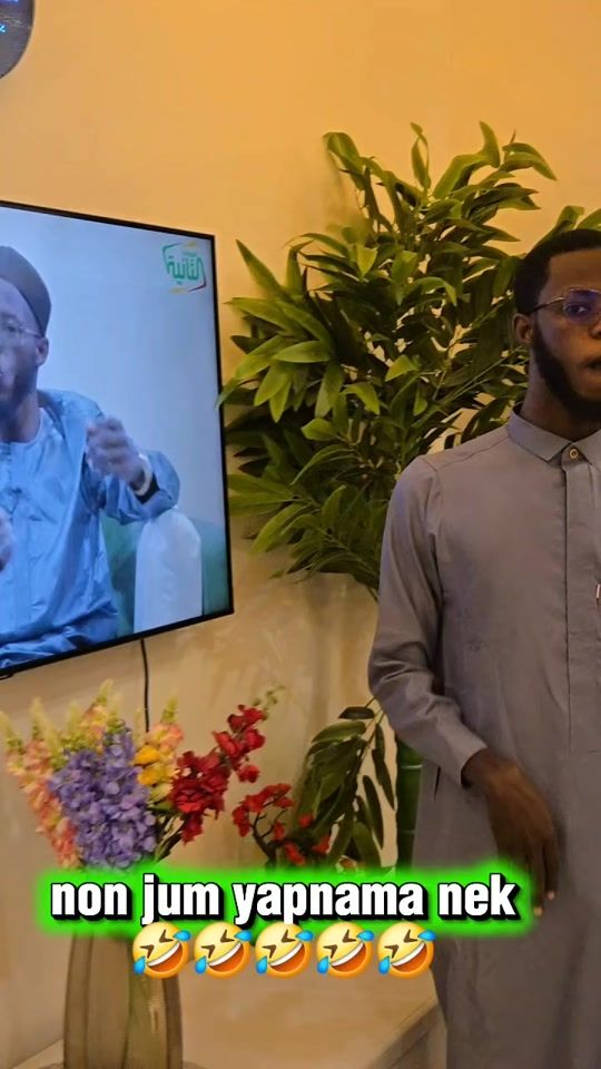 TikTok video thumbnail by maison_roqya_senegal
