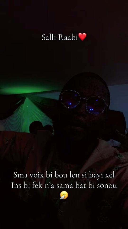 TikTok video thumbnail by sope_serigne_babacar_5