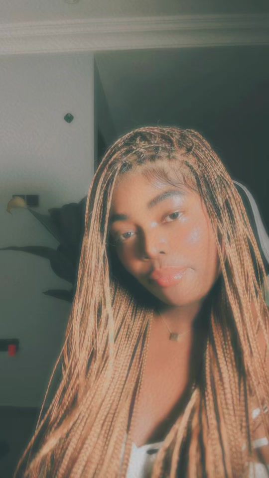 TikTok video thumbnail by queentifeh