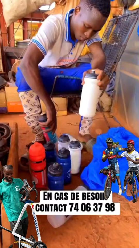 TikTok video thumbnail by sidibe.modibo5