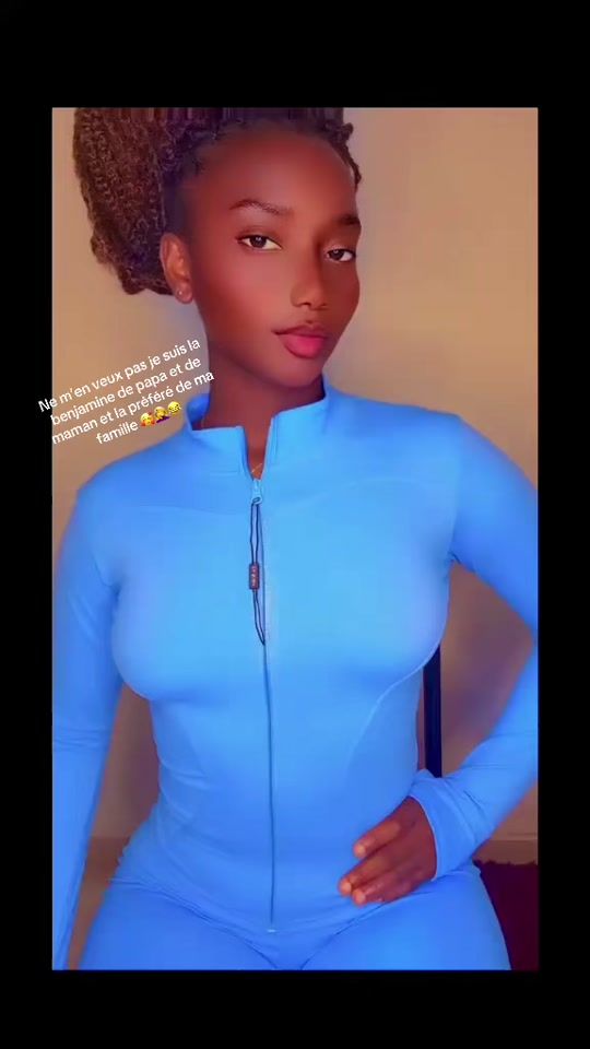 TikTok video thumbnail by aminatasergio