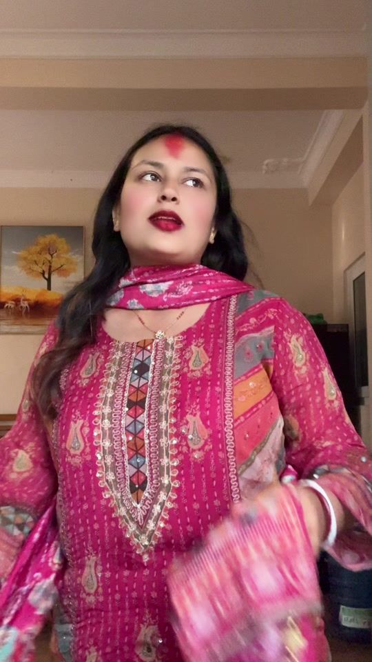 TikTok video thumbnail by mansathapa31