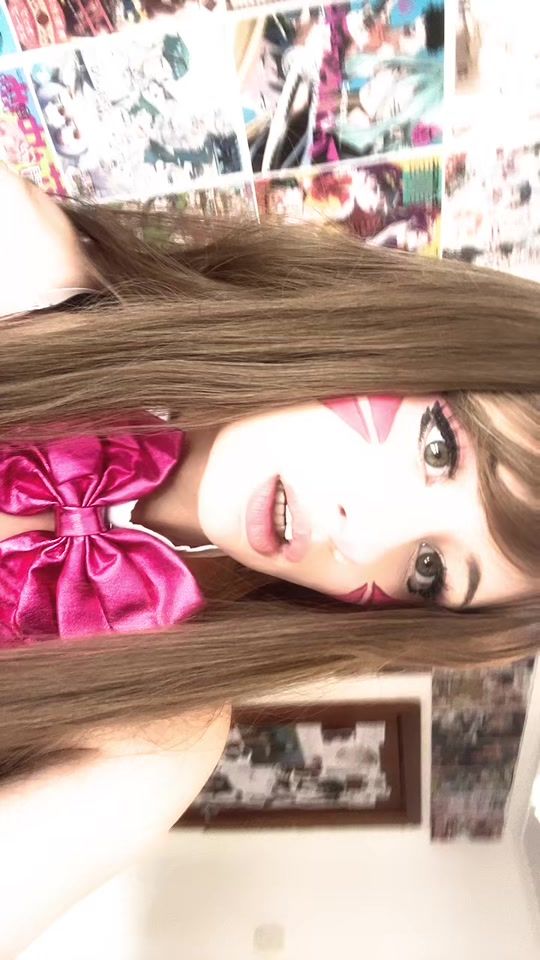 TikTok video thumbnail by purfectpearr