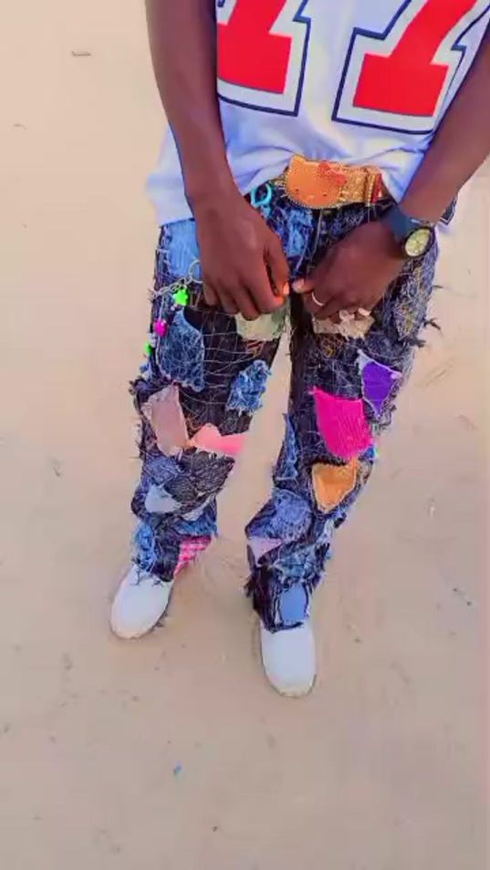 TikTok video thumbnail by oumar91111