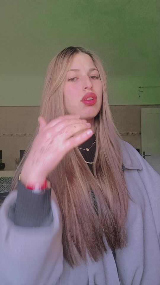 TikTok video thumbnail by inessagh0123
