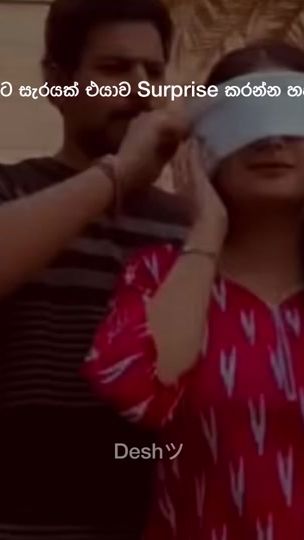 TikTok video thumbnail by deshpagesl