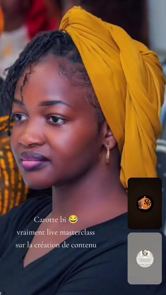 TikTok video thumbnail by by.aissata