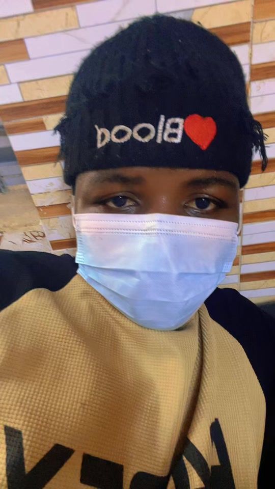 TikTok video thumbnail by seydou.kolotougou
